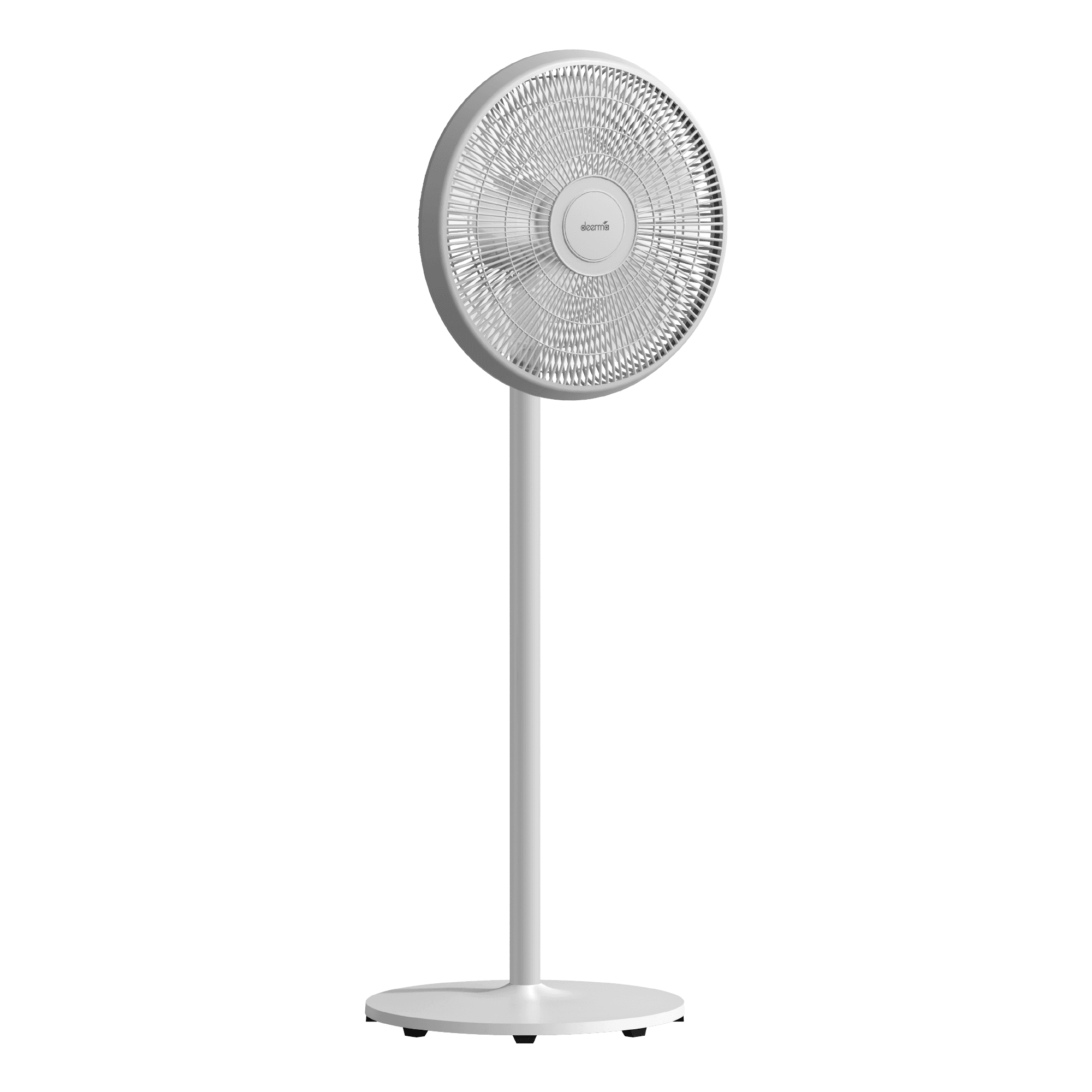 پنکه ایستاده شیائومی درما مدل Xiaomi Deerma DEM-FD15W — تصویر ۱۰