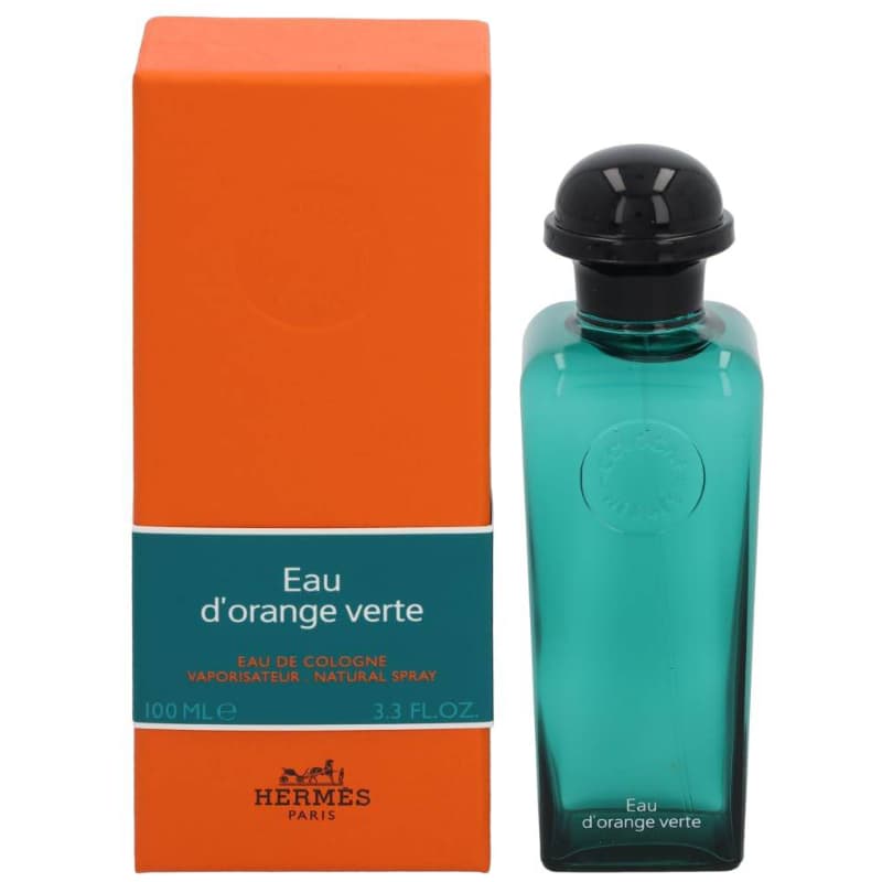 عطر ادکلن هرمس او د اورنج ورت 100 میل — تصویر ۳