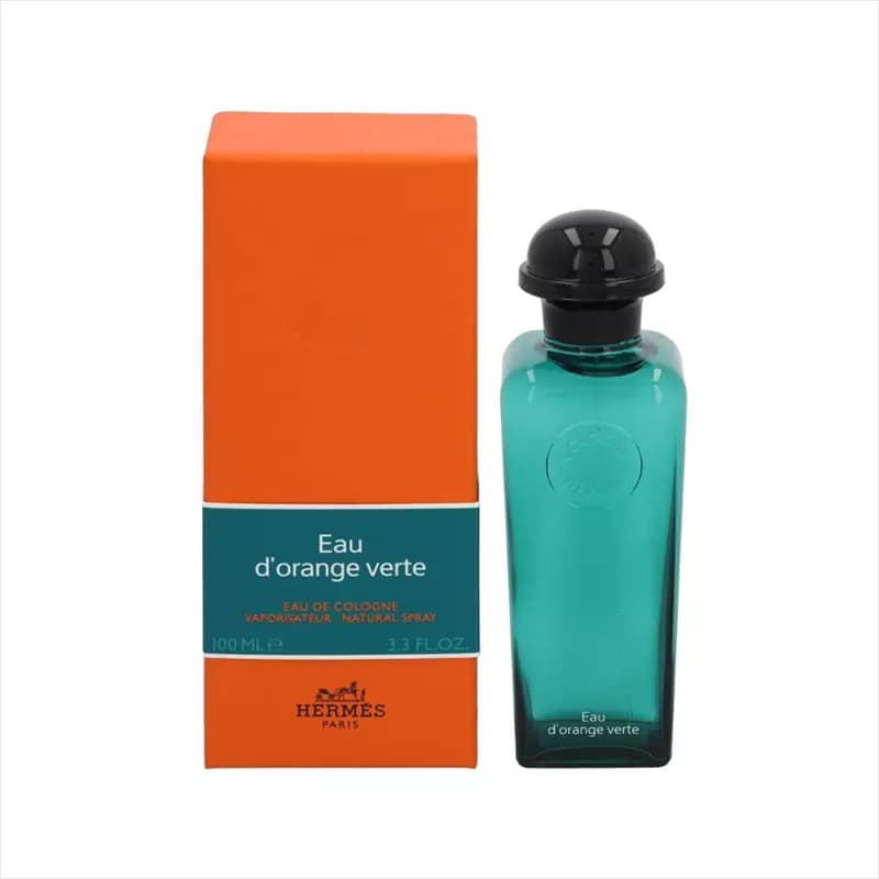 عطر ادکلن هرمس او د اورنج ورت 100 میل