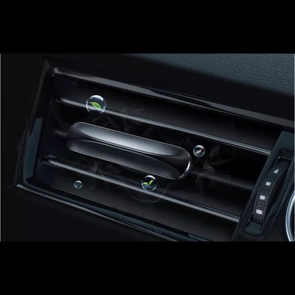 خوشبو کننده خودرو بیسوس مدل Baseus Graceful Car Fragrance CNZX00 — تصویر ۵