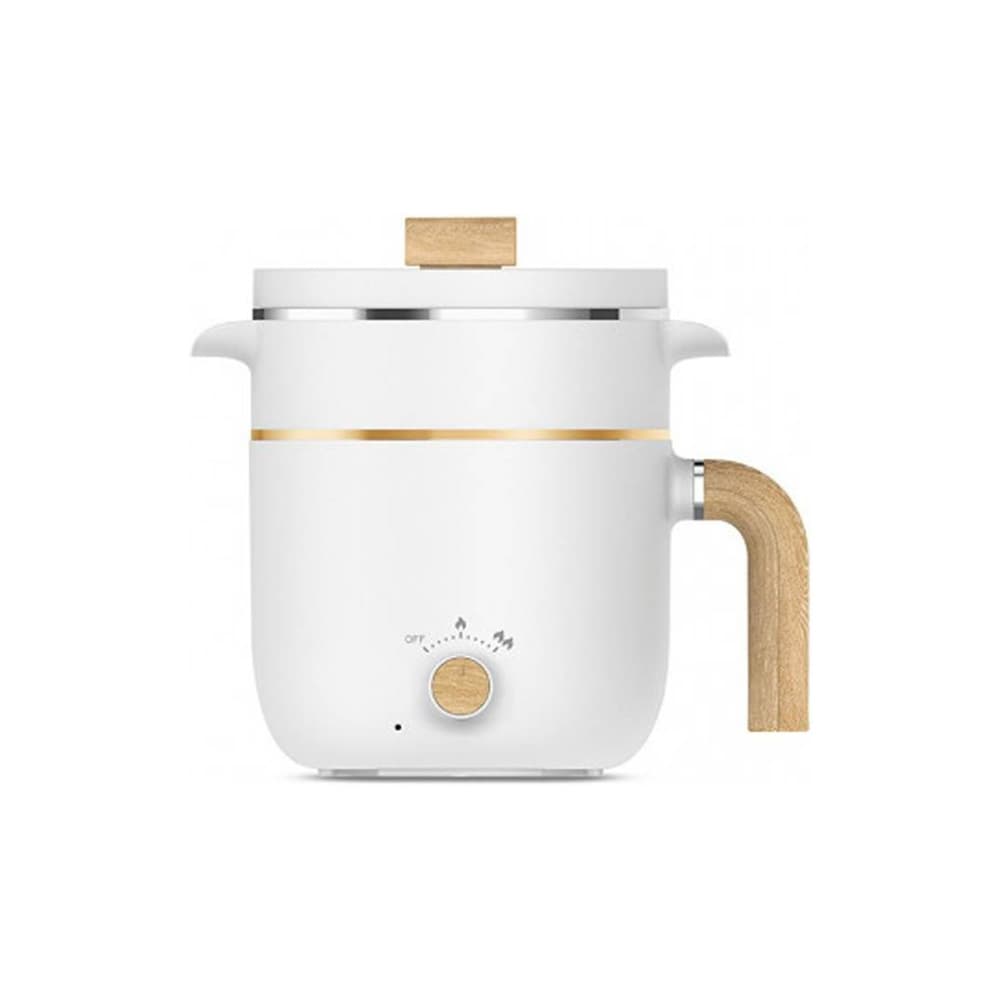 بخار پز چندکاره‌ی شیائومی Xiaomi Zolele Intelligent Electric Multi-Purpose Pot 1.5L ZC302 — تصویر ۸