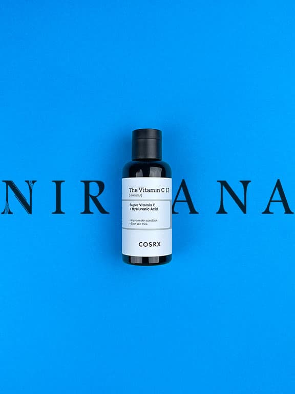 سرم ویتامین سی کوزارکس Cosrx