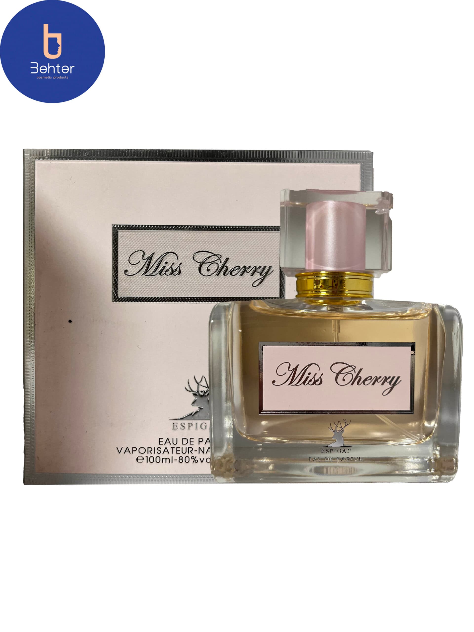 عطر آلتامیر اسانس کریستین دیور میس دیور حجم 100 میلChristian Dior Miss Dior Altamir Essence perfume, 100 ml — تصویر ۳
