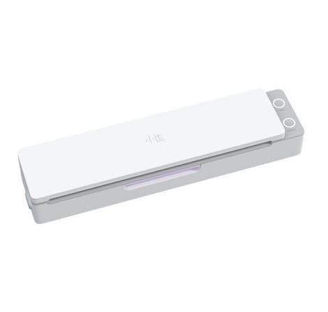 دستگاه آب بندی وکیوم مواد غذایی شیائومی XIAOMI YOUPIN XD-ZKFKJ03 — تصویر ۱۲