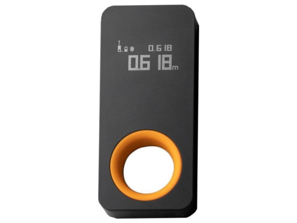 متر لیزری هوشمند شیائومی Xiaomi QWCJY001 Hoto Smart Laser Measure — تصویر ۵
