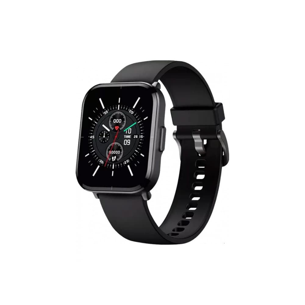 ساعت هوشمند شیائومی مدل Xiaomi Mibro Color XPAW002 Smartwatch