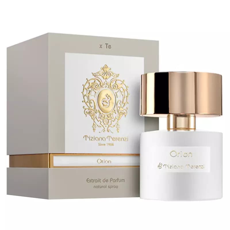 عطر ادکلن تیزیانا ترنزی اوریون 100 میل — تصویر ۳