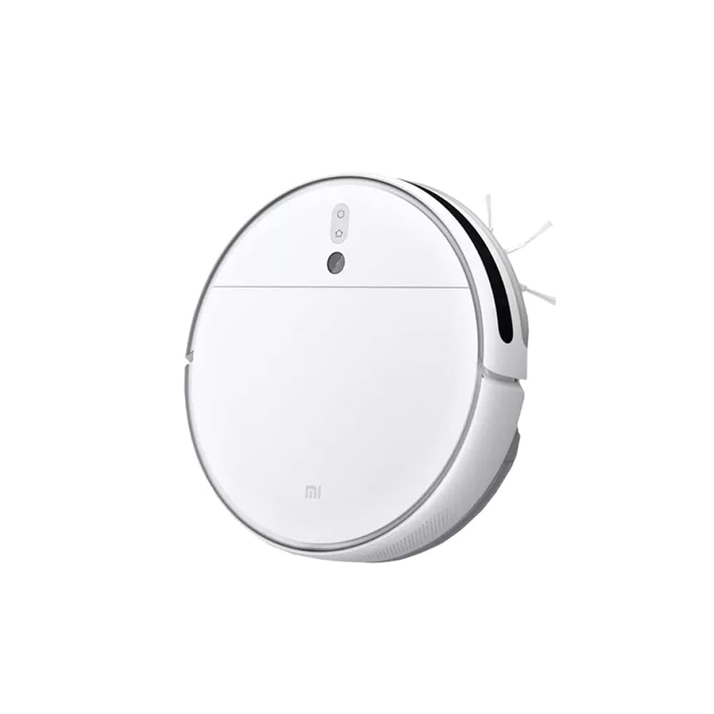 جارو رباتیک شیائومی Mi Robot Vacuum-Mop 2