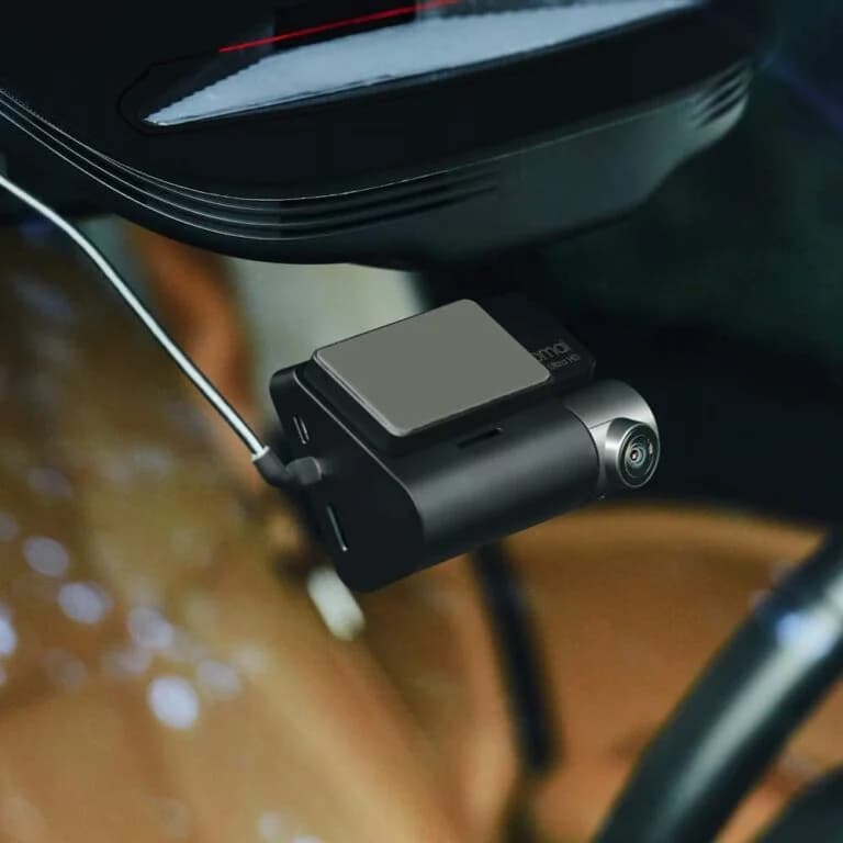 دوربین خودروی شیائومی Xiaomi 70mai Dash Cam A800S — تصویر ۶