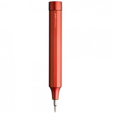 پیچ گوشتی 24 تایی شیائومی Xiaomi HOTO 24in1 Precision Screwdriver QWLSD004 — تصویر ۳