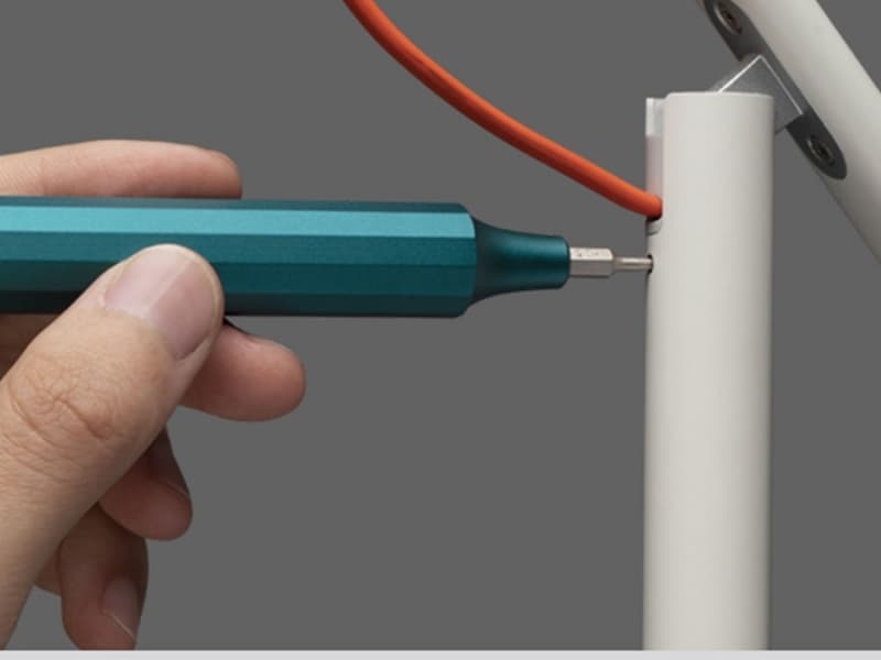 پیچ گوشتی 24 تایی شیائومی Xiaomi HOTO 24in1 Precision Screwdriver QWLSD004 — تصویر ۸