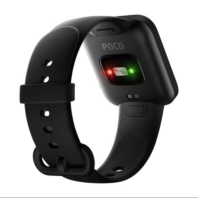 ساعت هوشمند شیائومی مدل Xiaomi Poco Watch — تصویر ۵
