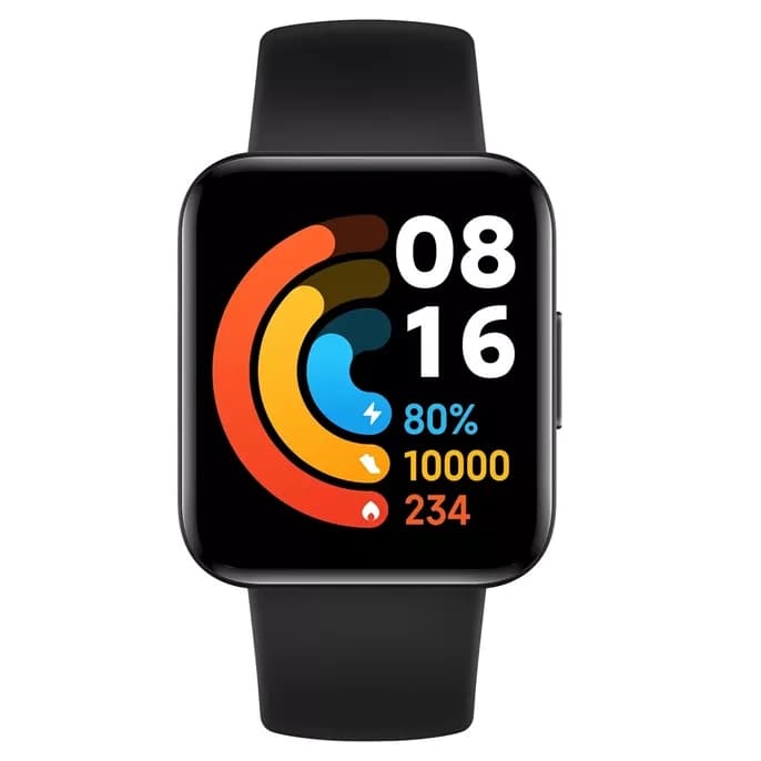 ساعت هوشمند شیائومی مدل Xiaomi Poco Watch — تصویر ۴