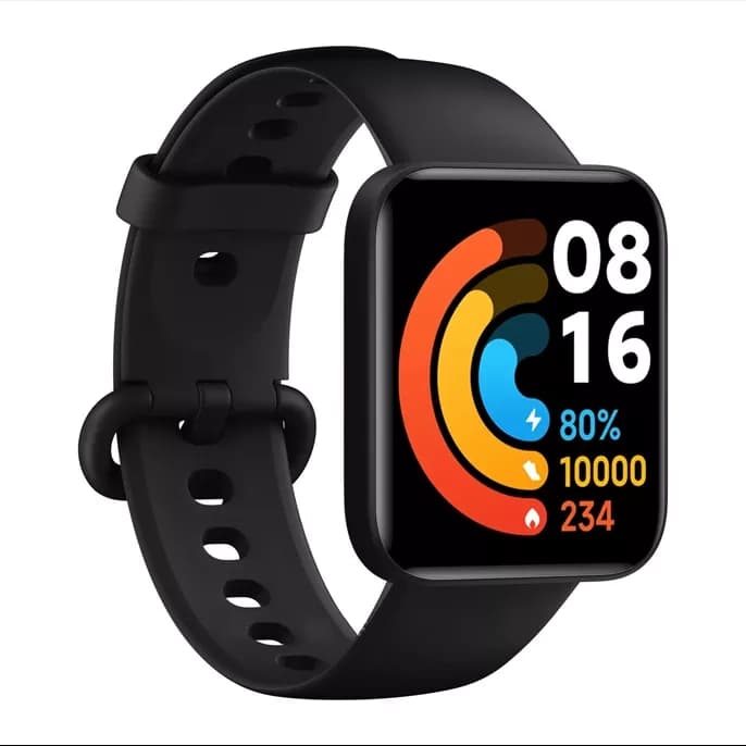 ساعت هوشمند شیائومی مدل Xiaomi Poco Watch — تصویر ۳