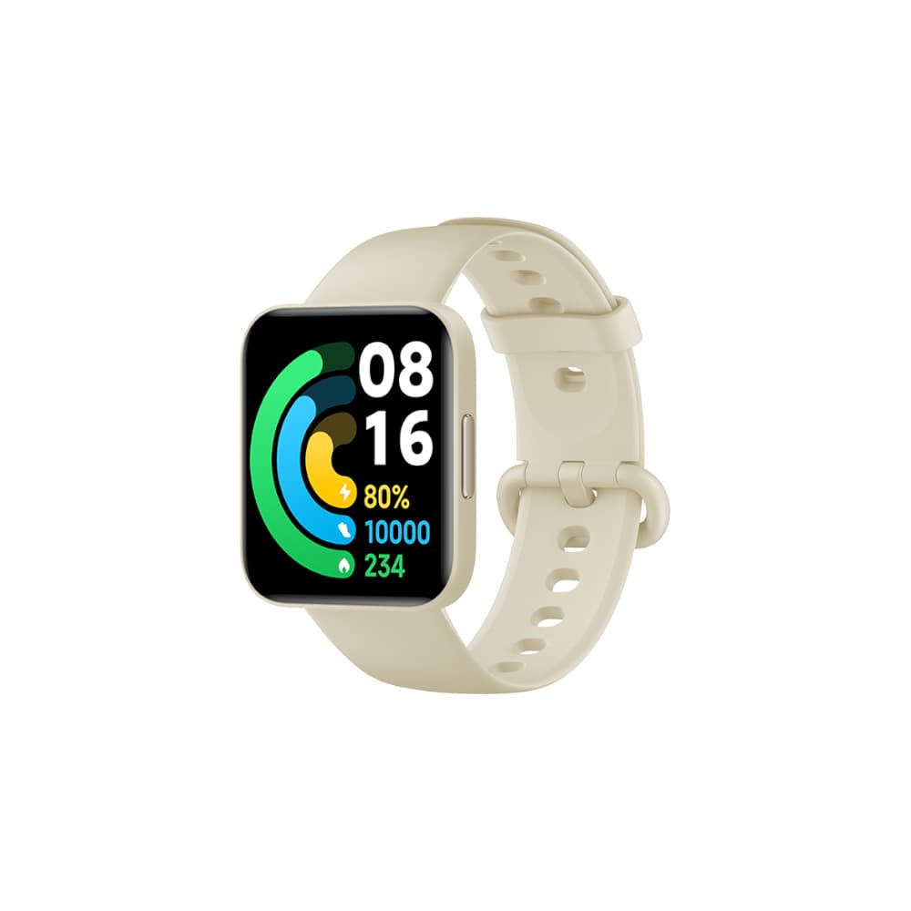 ساعت هوشمند شیائومی مدل Xiaomi Poco Watch — تصویر ۸