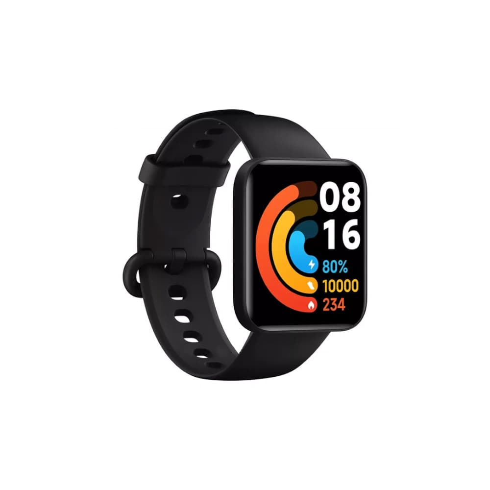 ساعت هوشمند شیائومی مدل Xiaomi Poco Watch — تصویر ۲