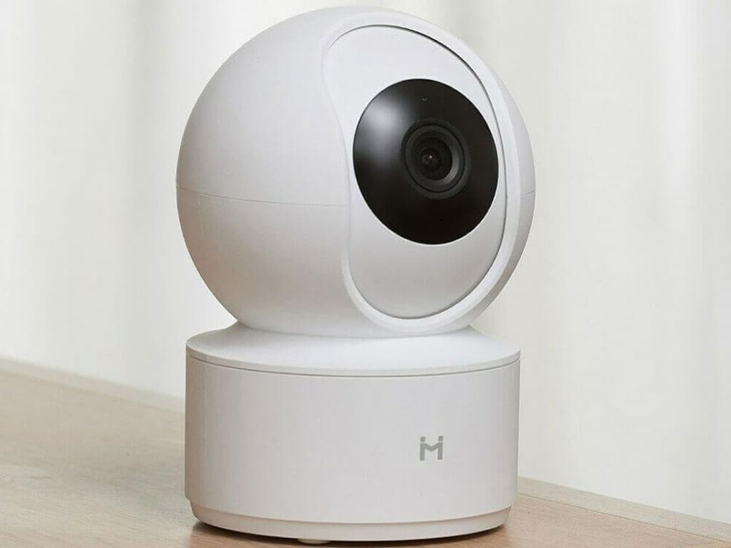 دوربین هوشمند شیائومی Xiaomi IMILAB Home Security Camera Basic CMSXJ16A — تصویر ۳