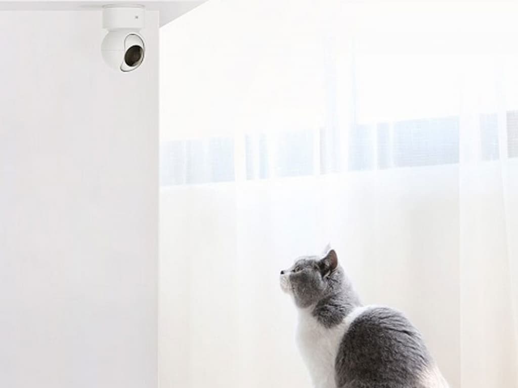 دوربین هوشمند شیائومی Xiaomi IMILAB Home Security Camera Basic CMSXJ16A — تصویر ۸