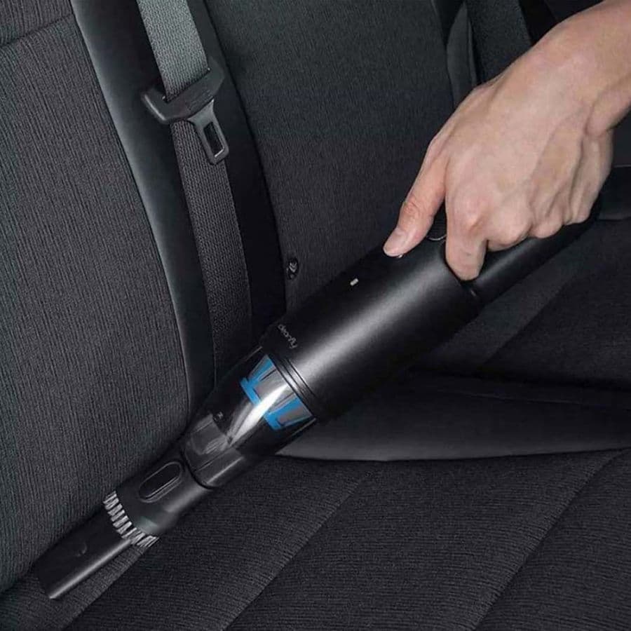 جارو شارژی خودرو شیائومی Cleanfly FVQ — تصویر ۱۲