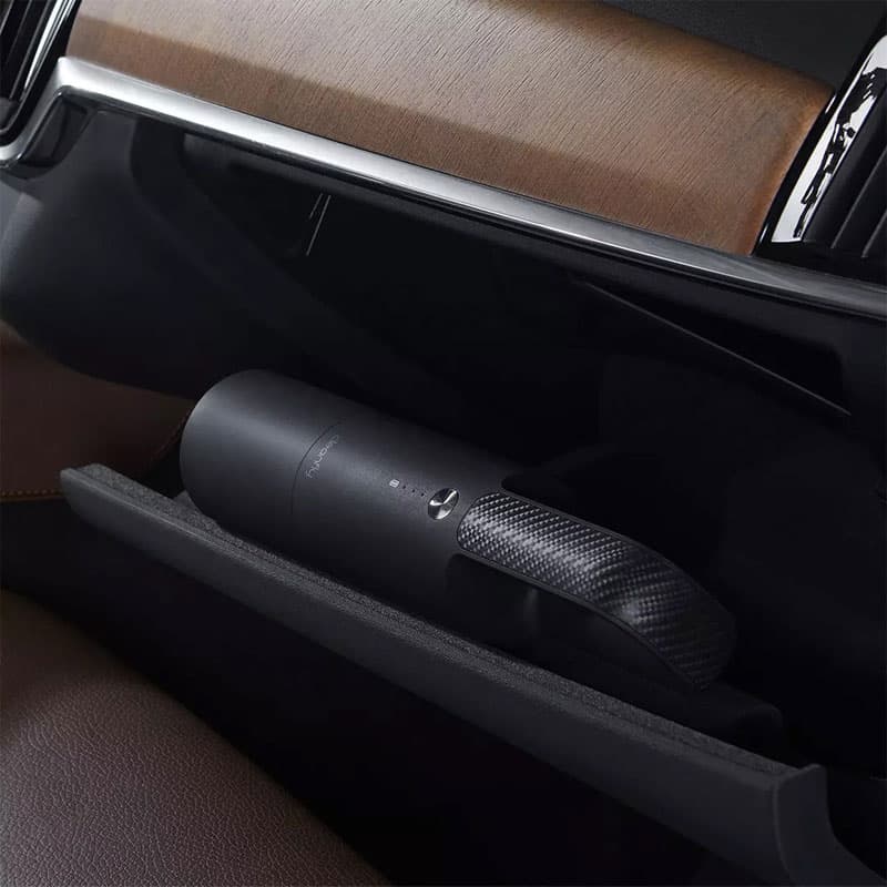 جارو شارژی خودرو شیائومی Cleanfly FVQ — تصویر ۵