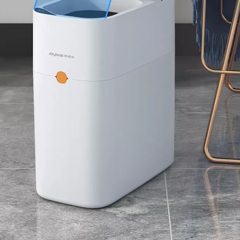 سطل زباله هوشمند شیائومی Xiaomi JOYBOS ZNLJT-XCF1 سایز کوچک — تصویر ۱۰