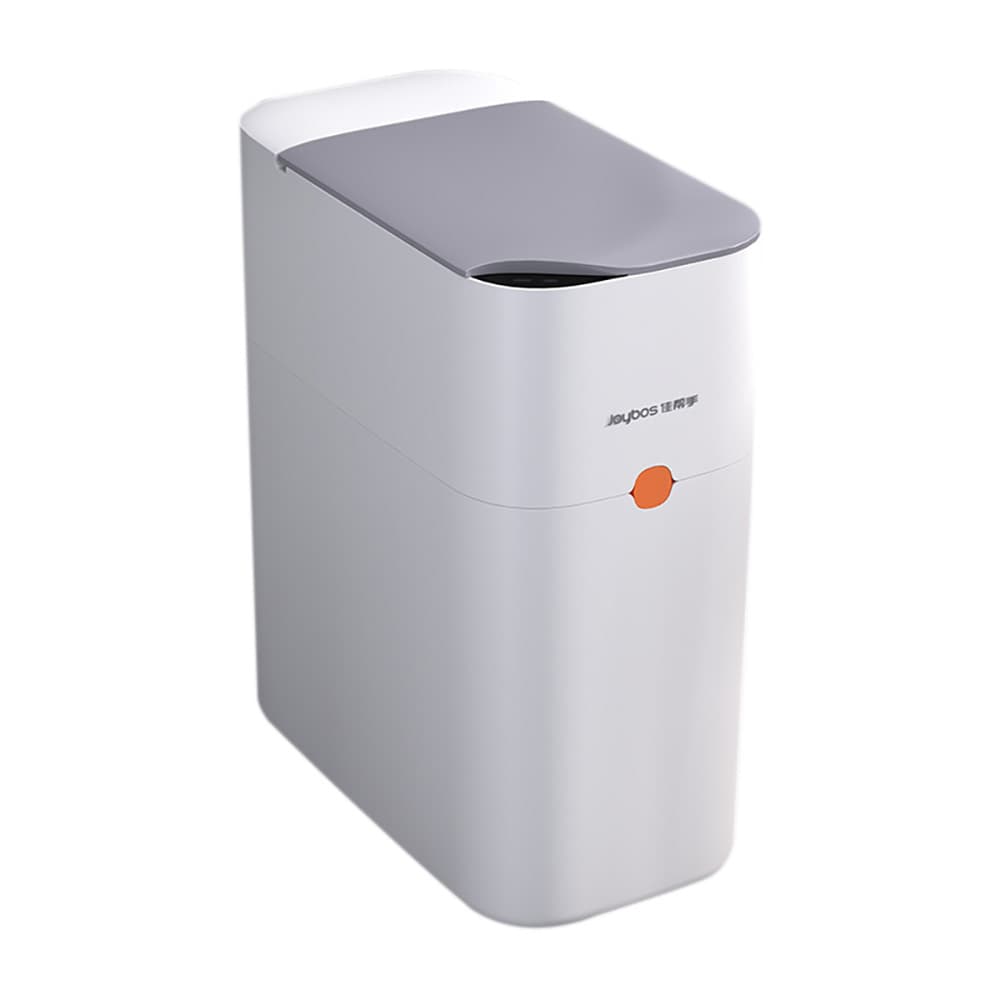 سطل زباله هوشمند شیائومی Xiaomi JOYBOS ZNLJT-XCF1 سایز کوچک — تصویر ۱۱