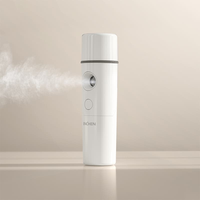 دستگاه مرطوب کننده صورت شیائومی Xiaomi ENCHEN EW1001 — تصویر ۴