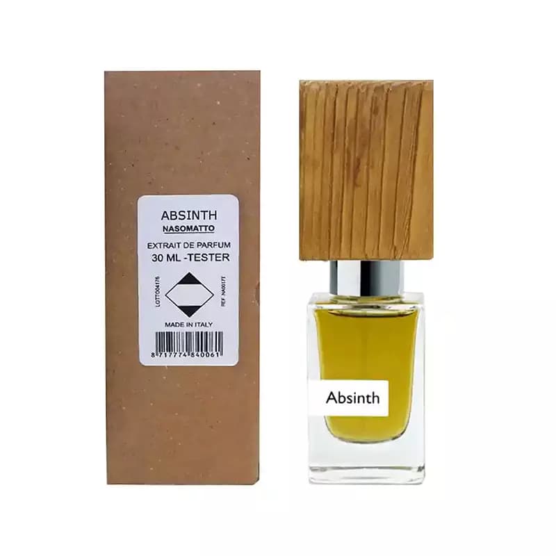 عطر ادکلن ناسوماتو آبسینت مردانه و زنانه 30 میل — تصویر ۳