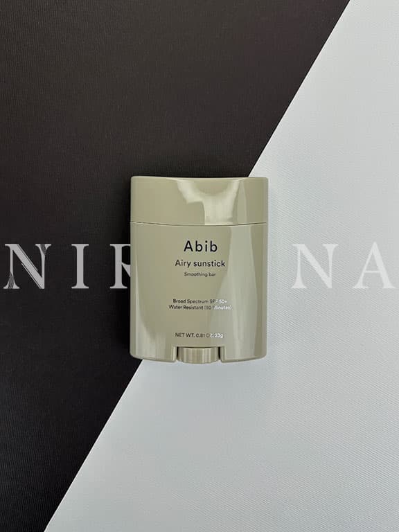 ضد آفتاب استیکی ابیب Abib