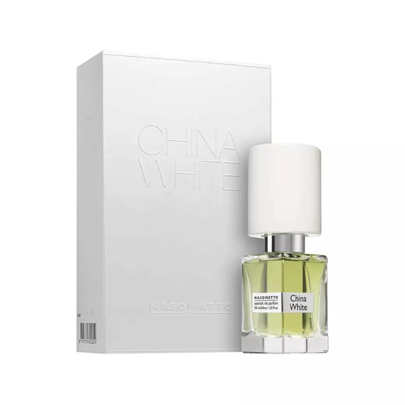عطر ادکلن ناسوماتو چاینا وایت زنانه 30 میل — تصویر ۲