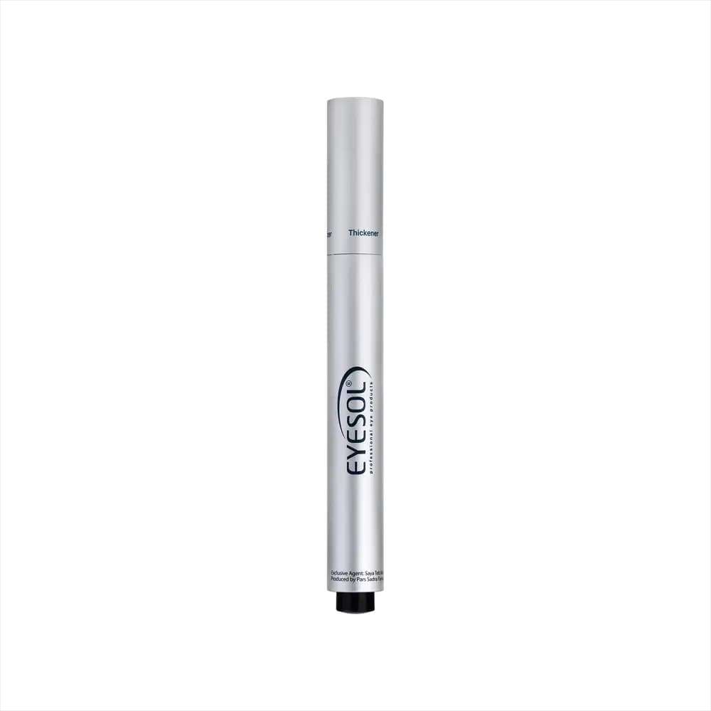سرم تقویت مژه آیسول 4.2 میل Eyesol eyelash strengthening serum 4.2 ml — تصویر ۱۰