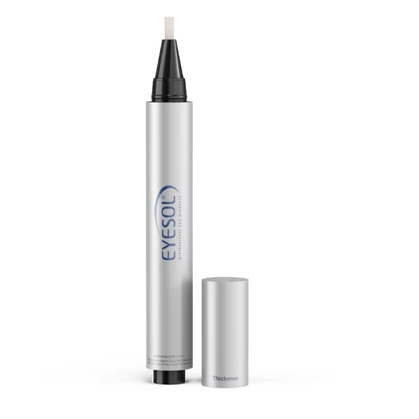 سرم تقویت ابرو آیسول 3.2 میل Eyesol eyebrow strengthening serum 3.2 ml — تصویر ۵