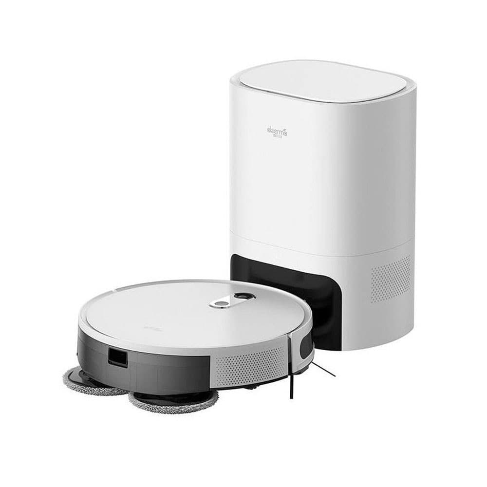 جارو رباتیک شیائومی درما Deerma Robot Vacuum Cleaner DEM-A10W
