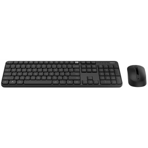 ست ماوس و کیبورد شیائومی Xiaomi MIIIW MWWC01 Keyboard Mouse Set — تصویر ۳