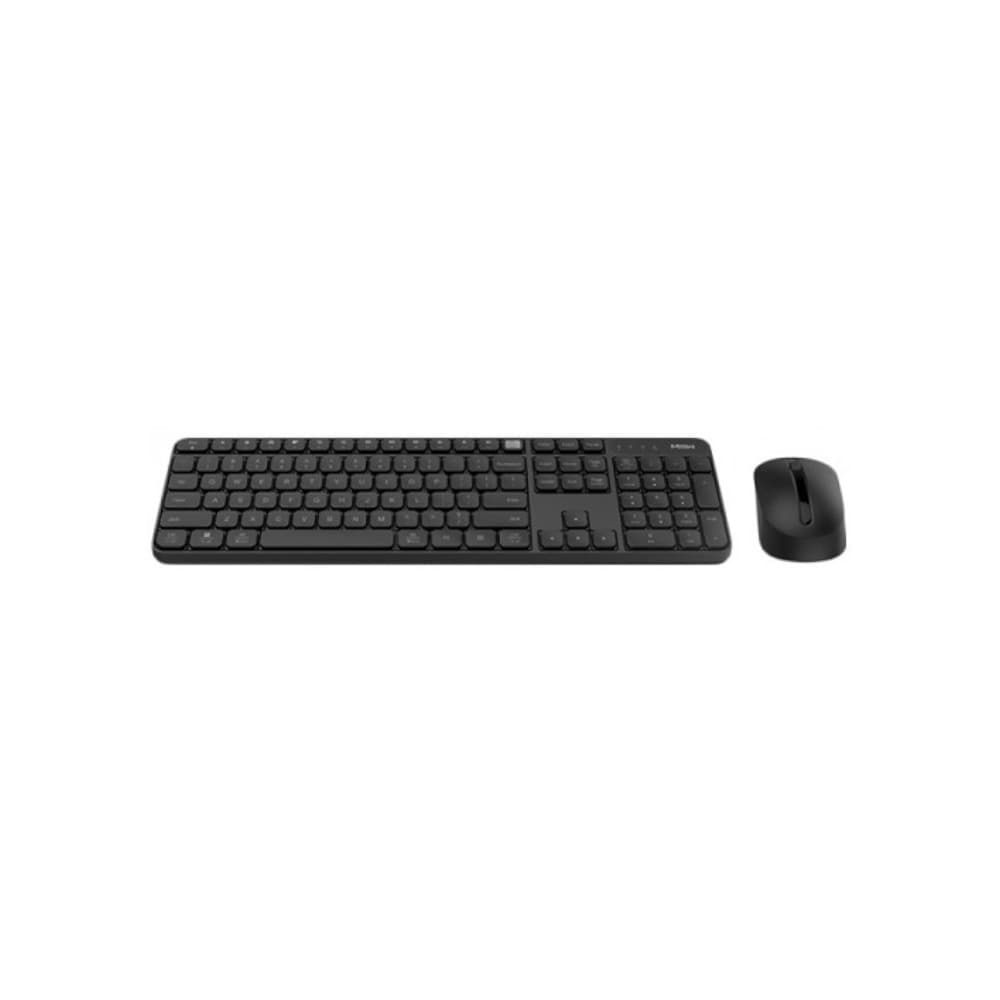 ست ماوس و کیبورد شیائومی Xiaomi MIIIW MWWC01 Keyboard Mouse Set