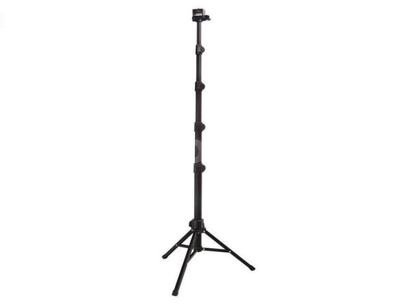 سه پایه موبایل جیماری Jmary MT-36 Portable Tripod — تصویر ۹