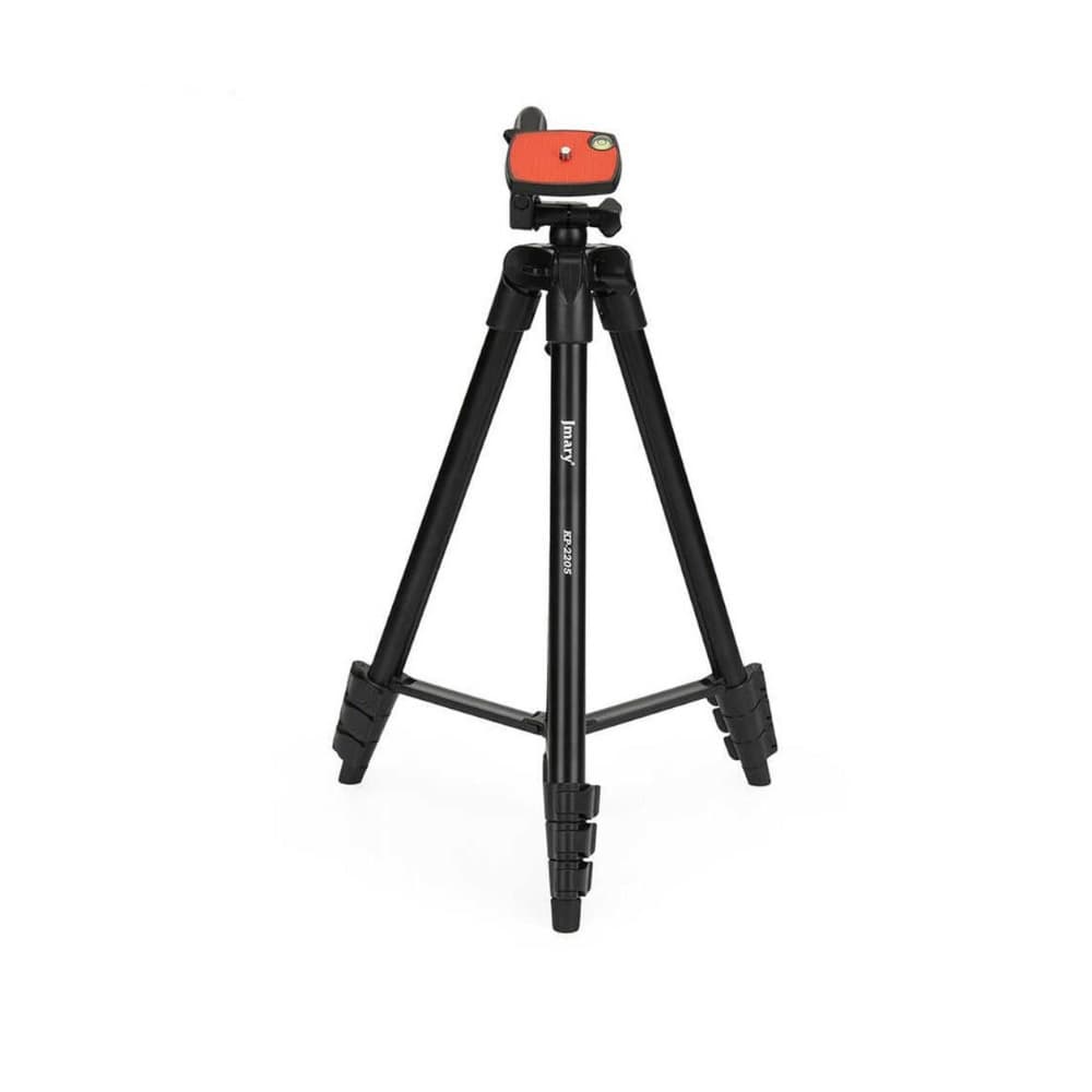 سه پایه دوربین جیماری Jmary KP-2205 Camera Tripod