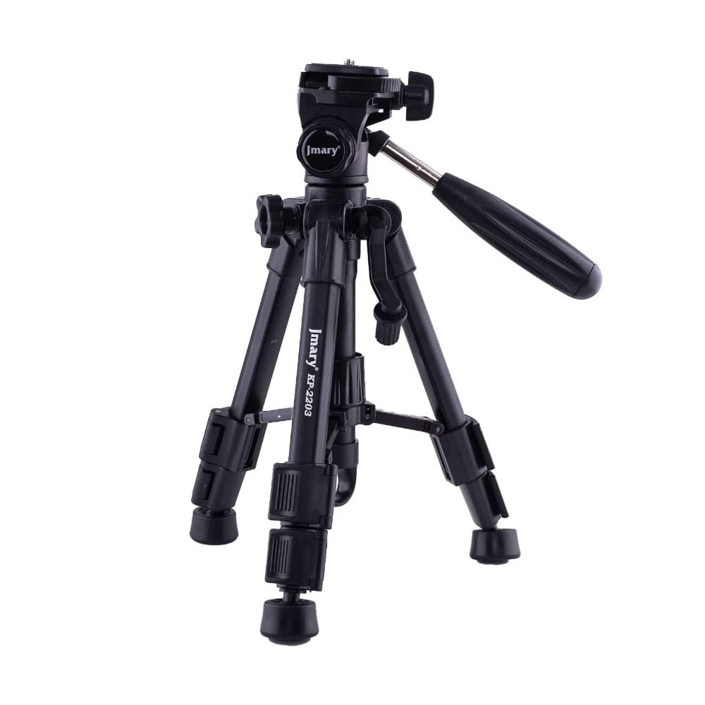 سه پایه دوربین جی ماری Jmary KP-2203 Tripod