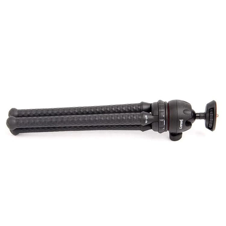 سه پایه جی ماری Jmary MT-25 Mini Tripod — تصویر ۸