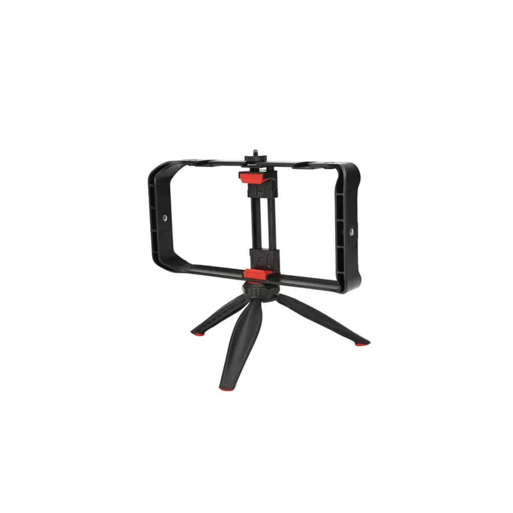 سه پایه رومیزی گوشی و تبلت جی‌ماری مدل JMARY MT-33 Mobile holder