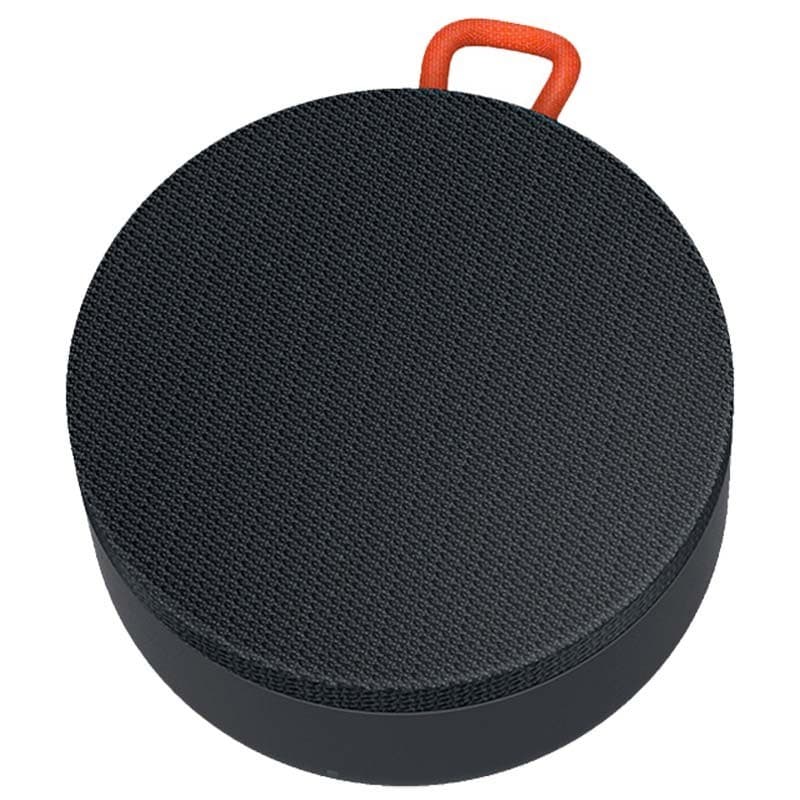 اسپیکر بلوتوث شیائومی Mi Portable Bluetooth Speaker — تصویر ۱۱
