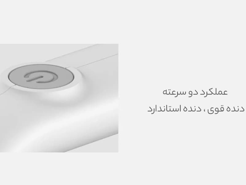 جارو شارژی شیائومی مدل Xiaomi Deerma CM1900 Wireless Handheld Vacuum Cleaner — تصویر ۵