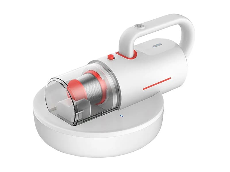 جارو شارژی شیائومی مدل Xiaomi Deerma CM1900 Wireless Handheld Vacuum Cleaner — تصویر ۶