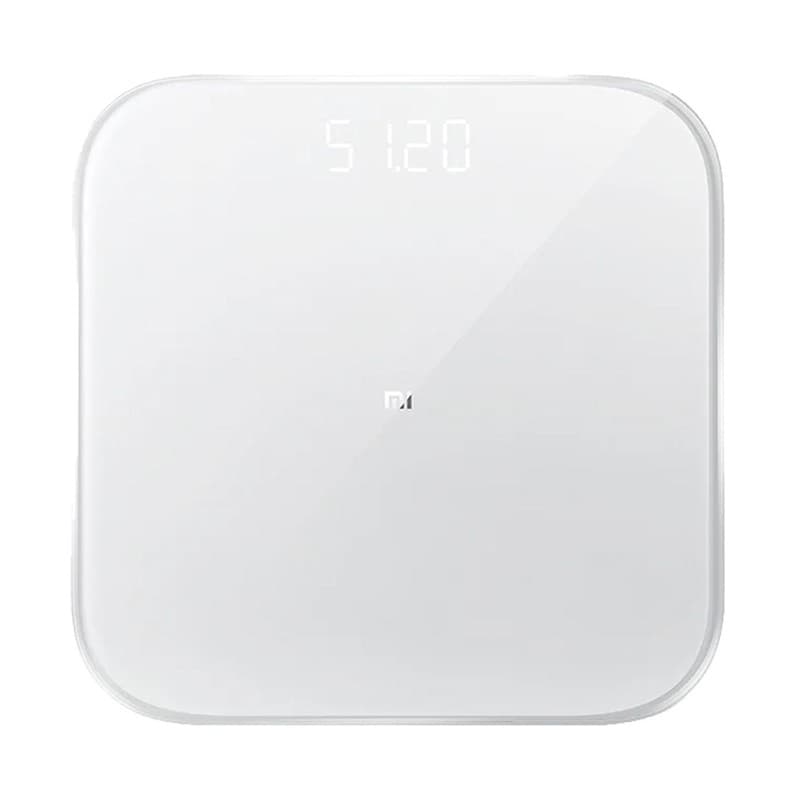 ترازو هوشمند شیائومی Xiaomi XMTZC04HM Mi Smart Scale 2 — تصویر ۵