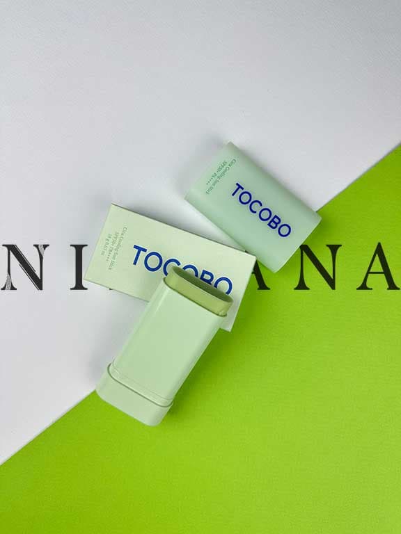 ضد آفتاب استیکی خنک‌ کننده توکوبو Tocobo — تصویر ۳