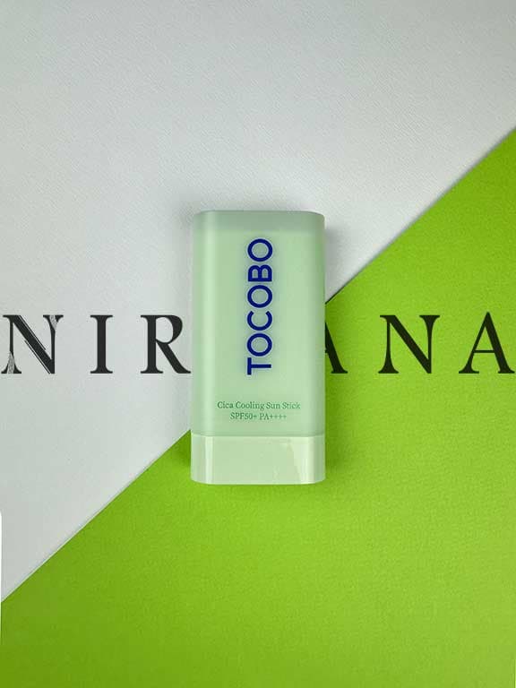 ضد آفتاب استیکی خنک‌ کننده توکوبو Tocobo