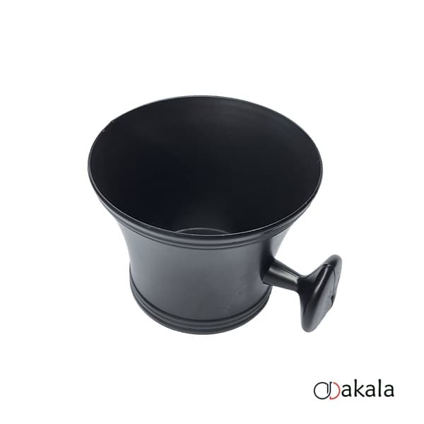 کاسه اصلاح ریش مدل دسته دار کد 013 — تصویر ۷