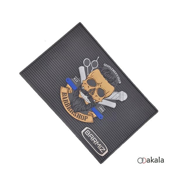 پد ابزار آرایشگاهی رومیزی بارمیز کد 02 — تصویر ۵