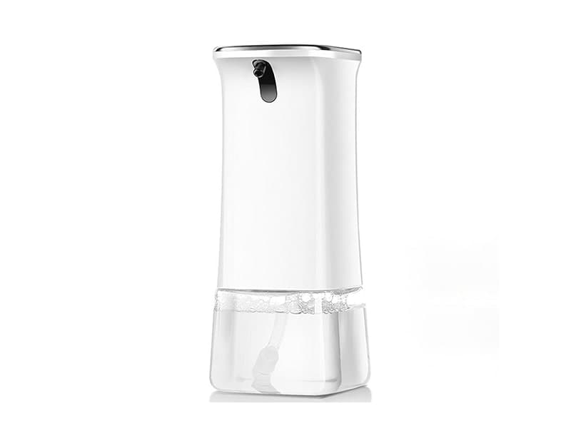 دستگاه فوم ساز اتوماتیک شیائومی انشن Xiaomi ENCHEN POP CLEAN SOAP DISPENSER — تصویر ۵