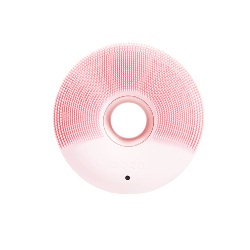 پاک کننده و ماساژور صورت شیائومی دوکو DOCO Smart Sonic Facial Cleansing Brush V001 — تصویر ۱۱